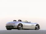 Toyota FXS Concept 2002 года